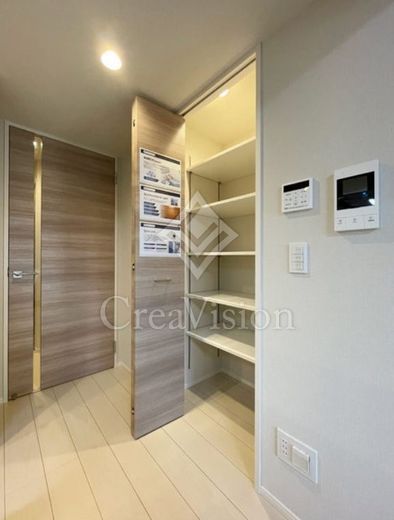 AIFLAT方南町 (アイフラット方南町)