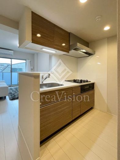 AIFLAT方南町 (アイフラット方南町)