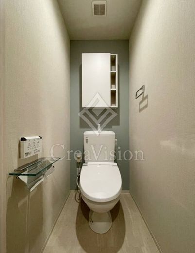 AIFLAT方南町 (アイフラット方南町)