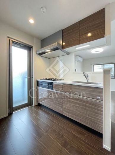 AIFLAT方南町 (アイフラット方南町)