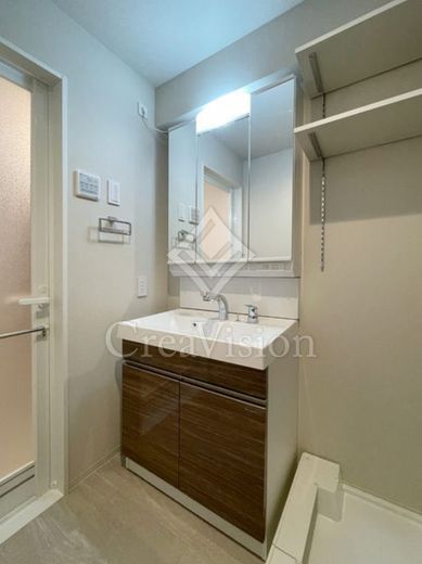 AIFLAT方南町 (アイフラット方南町)