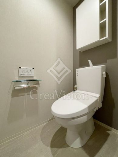 AIFLAT方南町 (アイフラット方南町)