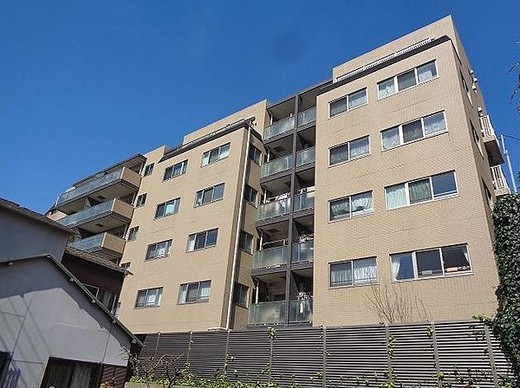 パルサージュ文京千石