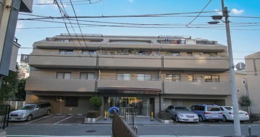 シティハイツ馬込