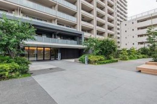 ブリリアときわ台ソライエレジデンス