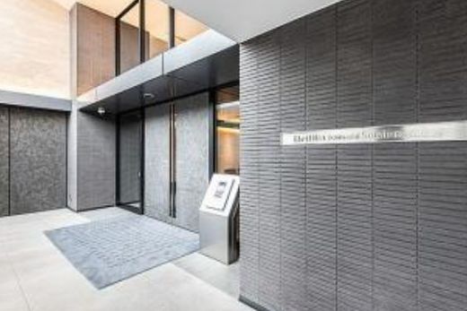 ブリリアときわ台ソライエレジデンス