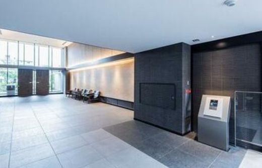 ブリリアときわ台ソライエレジデンス