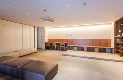 ブリリアときわ台ソライエレジデンス