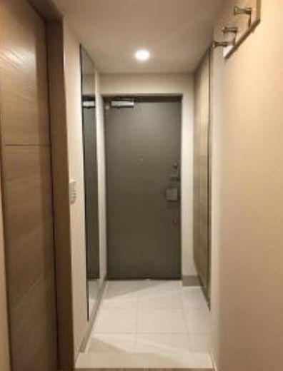 ブリリアときわ台ソライエレジデンス