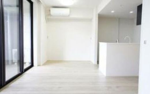 ブリリアときわ台ソライエレジデンス