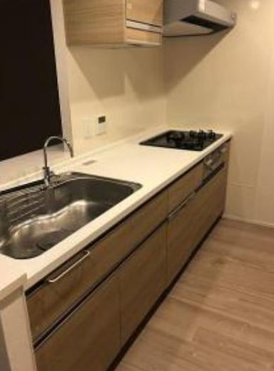 ブリリアときわ台ソライエレジデンス