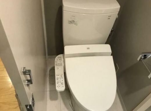 原宿東急アパートメント