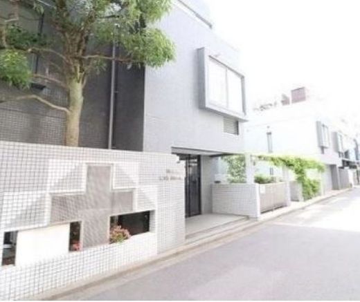 原宿東急アパートメント