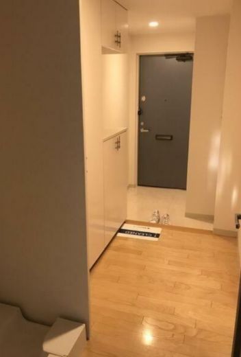 原宿東急アパートメント