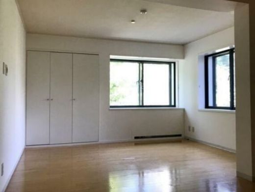 原宿東急アパートメント