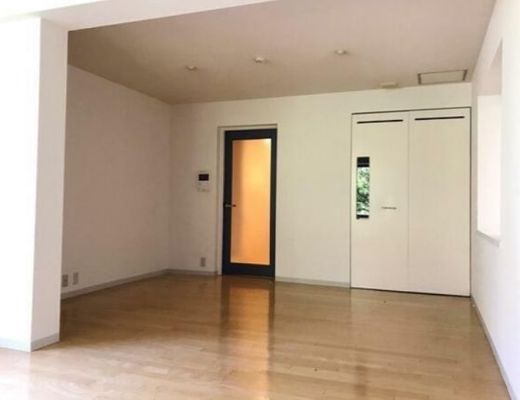 原宿東急アパートメント