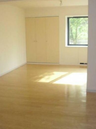 原宿東急アパートメント