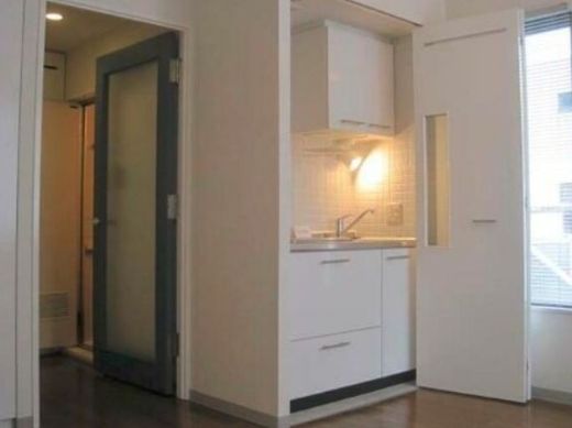 原宿東急アパートメント