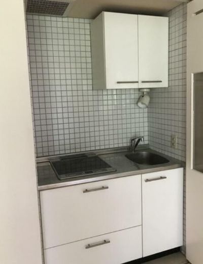 原宿東急アパートメント