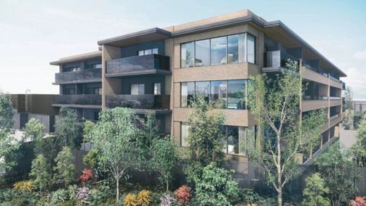 ザ・パークハウス自由が丘ディアナガーデン