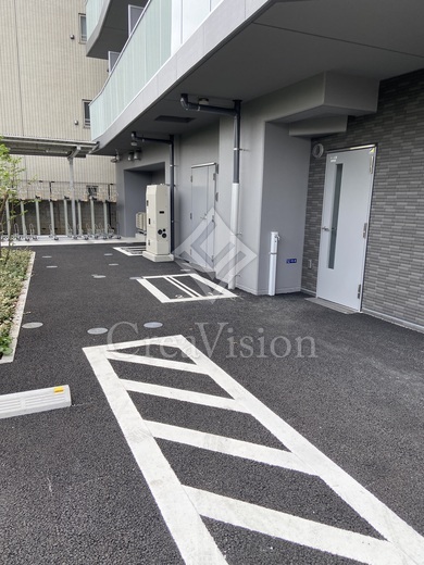バウスフラッツ品川キャナルサイド