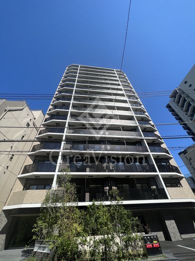 ルフォンプログレ上野稲荷町