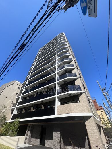 ルフォンプログレ上野稲荷町