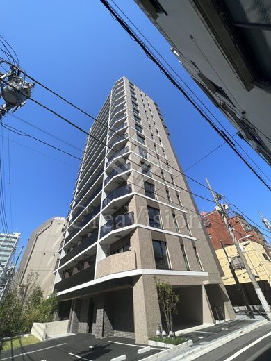 ルフォンプログレ上野稲荷町