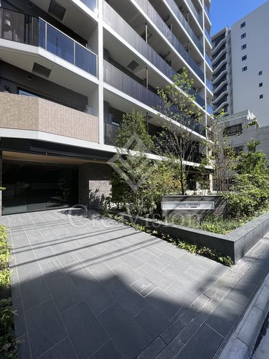 ルフォンプログレ上野稲荷町