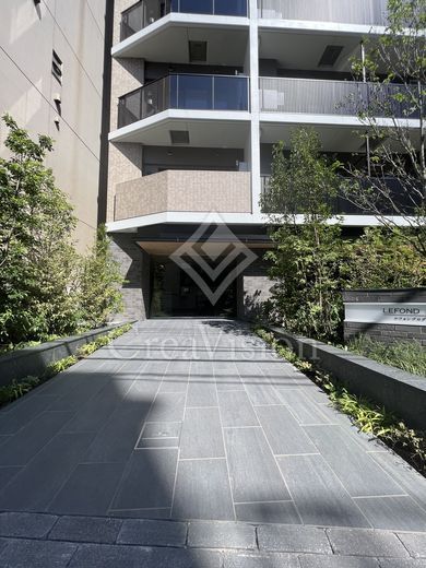 ルフォンプログレ上野稲荷町