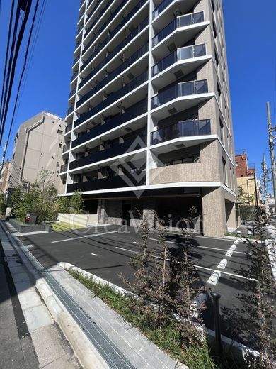 ルフォンプログレ上野稲荷町