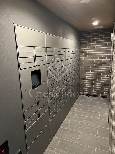 ルフォンプログレ上野稲荷町