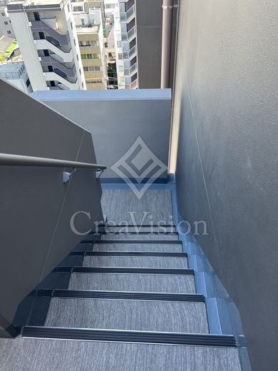 ルフォンプログレ上野稲荷町