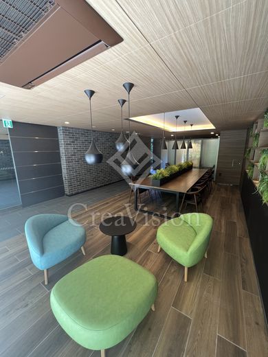 ルフォンプログレ上野稲荷町