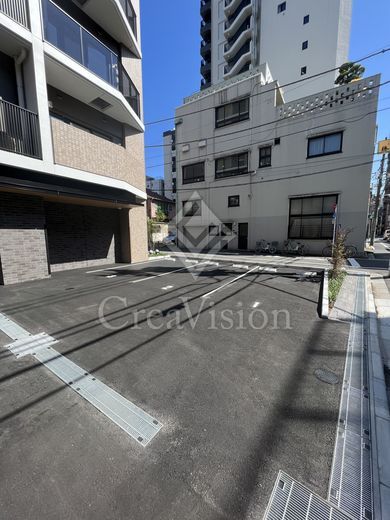 ルフォンプログレ上野稲荷町