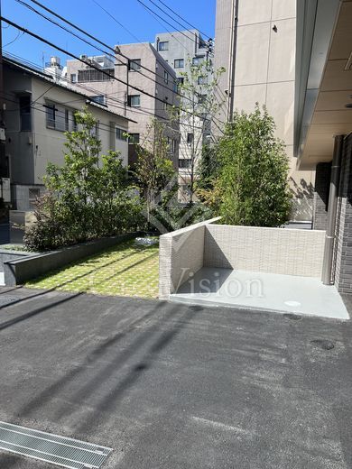 ルフォンプログレ上野稲荷町