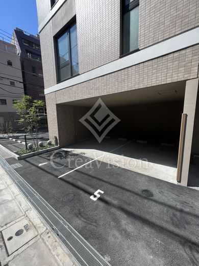 ルフォンプログレ上野稲荷町