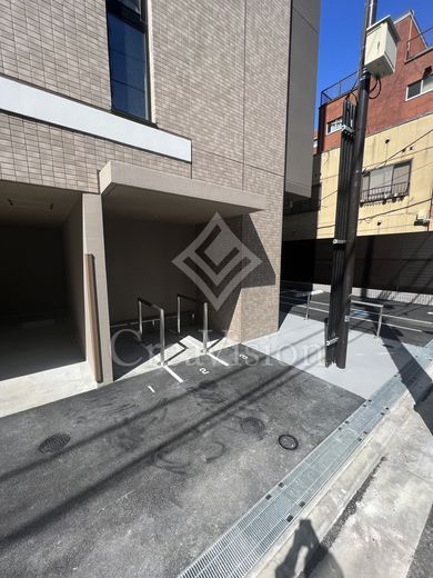 ルフォンプログレ上野稲荷町