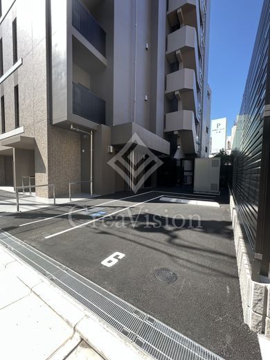 ルフォンプログレ上野稲荷町