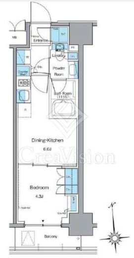 ルフォンプログレ上野稲荷町