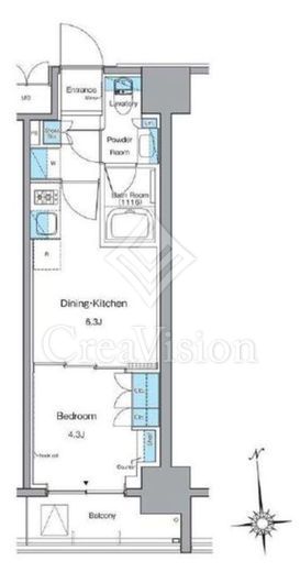 ルフォンプログレ上野稲荷町