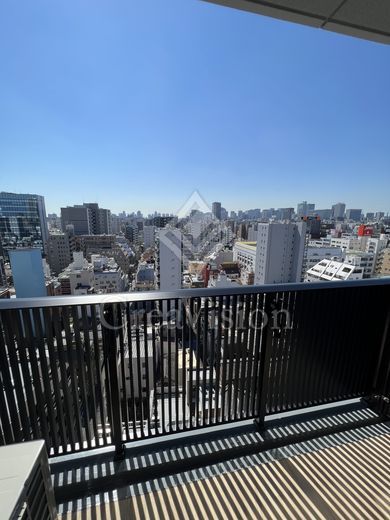 ルフォンプログレ上野稲荷町