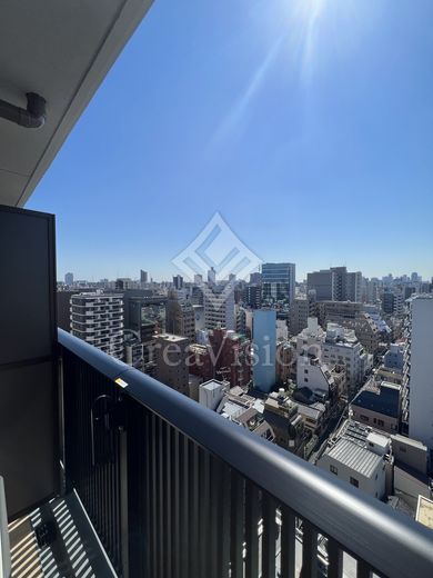 ルフォンプログレ上野稲荷町