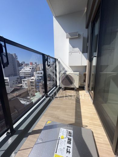 ルフォンプログレ上野稲荷町