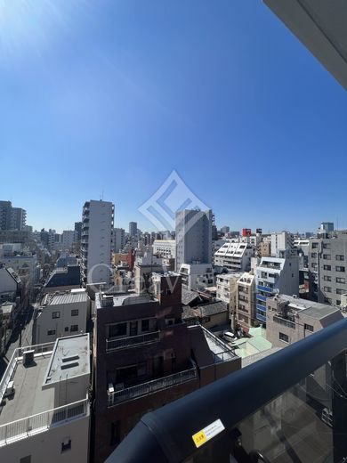 ルフォンプログレ上野稲荷町