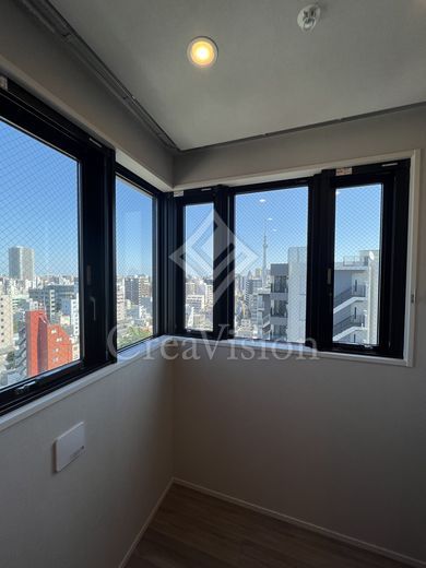 ルフォンプログレ上野稲荷町