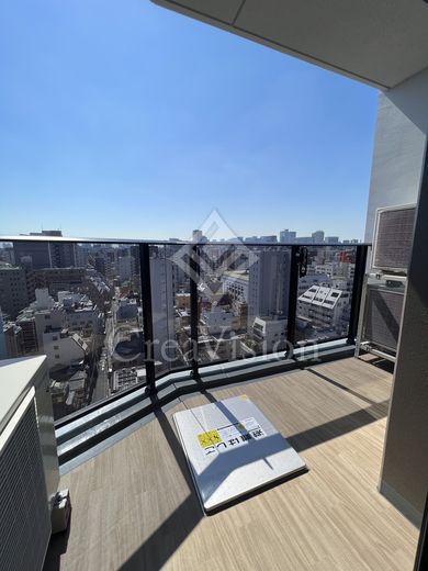 ルフォンプログレ上野稲荷町