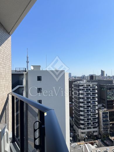 ルフォンプログレ上野稲荷町