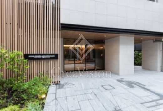 J.リヴェール上野入谷プレイス