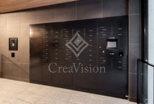 J.リヴェール上野入谷プレイス